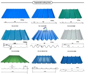 Related Product Layout Diagrams：