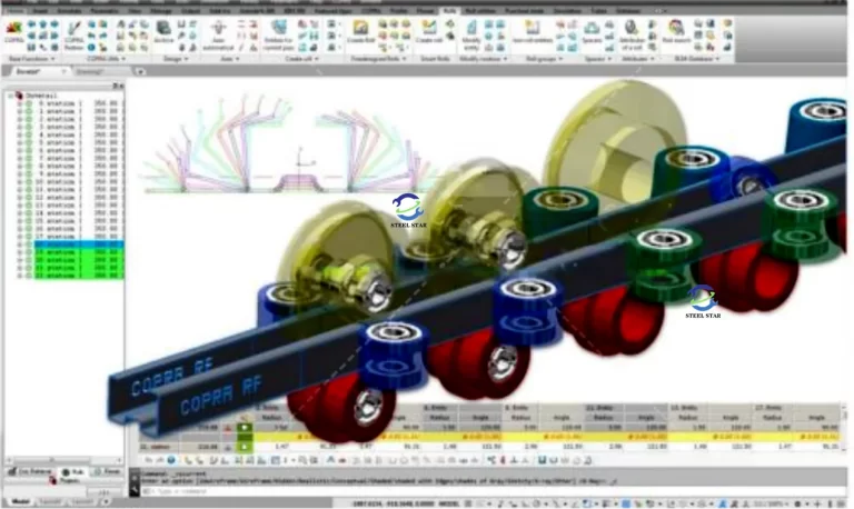 copra，German Copra Design Software