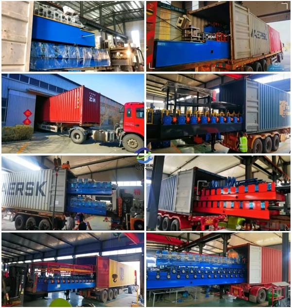 In more than 10 years, the company has cooperated with more than 30 countries including the United States ~ Brazil ~ Bolivia ~ India ~ Indonesia ~ Zambia ~ Serbia ~ Malaysia, Africa , Americas , Asia , Caribbean , East Europe , Europe , Middle East , North Europe , Oceania , Other Markets , West Europe , Worldwide，etc.