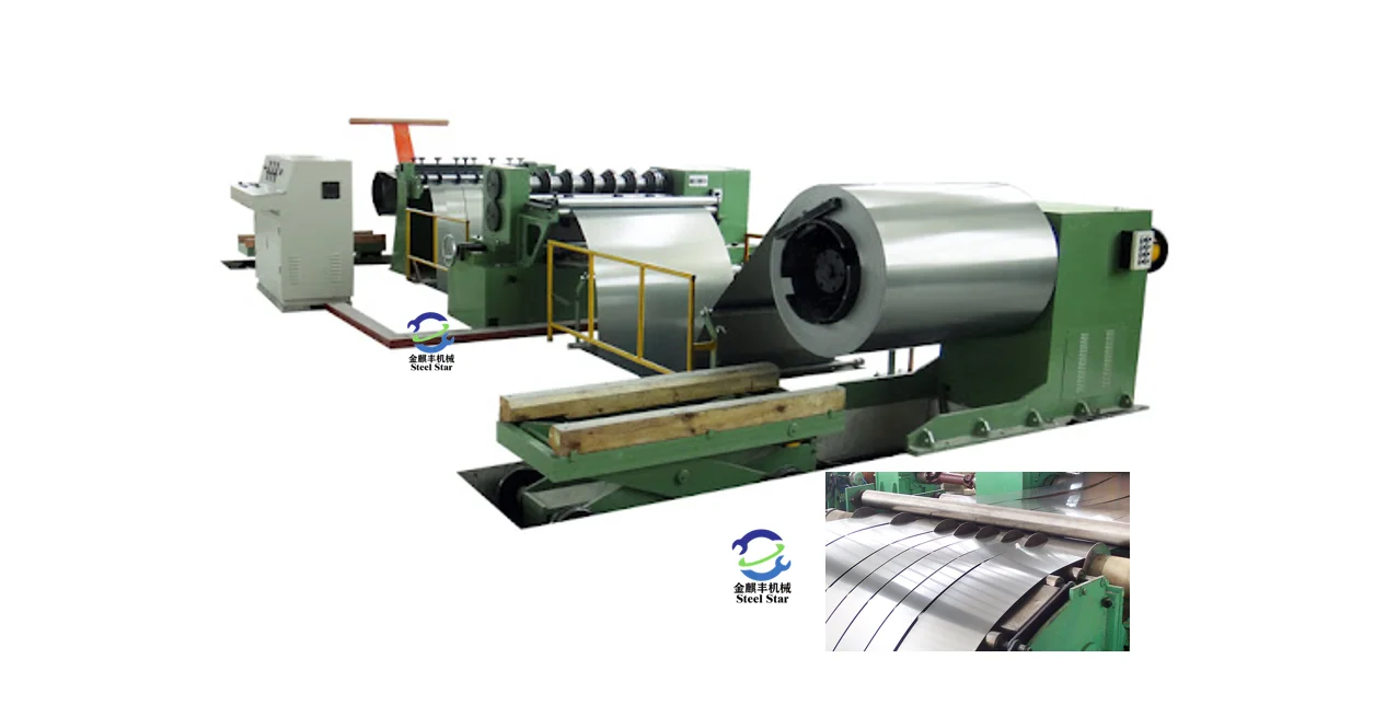 What is coil slitting machine?
What is a metal slitter machine?
How do you slit a coil?
What is the use of slitting machine?
Steel Coil Slitting Machine，Metal Slitting Machines ，4×1500mm Slitting Machine for Steel Coil，Coil Slitting Machine Line，Slitting Lines | Metal Processing Machinery，Steel Coil Slitting Line ，Athader - Coil Processing Lines，
steel coil slitting machine price，
recoiler machine，
metal rollforming ，systems，
sheet metal recoiler，
Cut to length line，What Is Steel Coil Slitting Line?Automation Steel Coil Slitting Line，Coil Slitting Machine，Stainless steel slitting line machine ，CR Slitting Line - Slitter Line Latest Price, Manufacturers ，Automatic steel sheet coil slitting line，what is the slitting process ?! Steel Slitting Machine or steel coil slitting line is a metal manufacturing process wherein a coil ，Steel Coil Slitting Line Machine For Stainless Steel Slit Coil，Automatic Slitter Machine Manufacturers, Steel Coil Slitting，Metal Slitting Line Manufacturer，Sheet Metal Slitter (Slitting Machine，High Speed Steel Coil Slitting Line，steel slitting machine line for sale ，China Steel Coil Slitting Machine Supplier & Factory，Coil Slitting & Cut to Length Machine ，Slitting and Trimming Lines ，Simple Mechanistic Metal Coil Slitting line Machine，Slitting line - All industrial manufacturers，Steel Slitting Line Process,,Innovative stainless steel coil slitter machine With Tenacity,The Slitting Line and Steel Slitting Process Explained,Metal Coil Slitting,China Coil Slitting Machine, Coil Cut To Length Machine ,Hydraulic Steel Slitting Line Machine