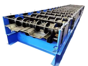 Car Panel Roll Forming Machine,Car Board Roll Forming Machine,Car Body ...