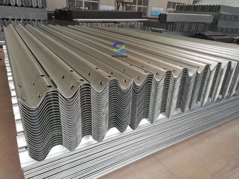 Roll forming is a type of rolling that involves continuously bending long strips of metal sheet (typically coiled steel) into the desired cross-section. Design the mold shape and number of groups according to the required size. The shrinkage ratio of each group of cold bending is different. Through cold bending group by group, the final desired size can be achieved. Combined with electronic control system, hydraulic system, shearing system and counting encoder to realize automated operation.