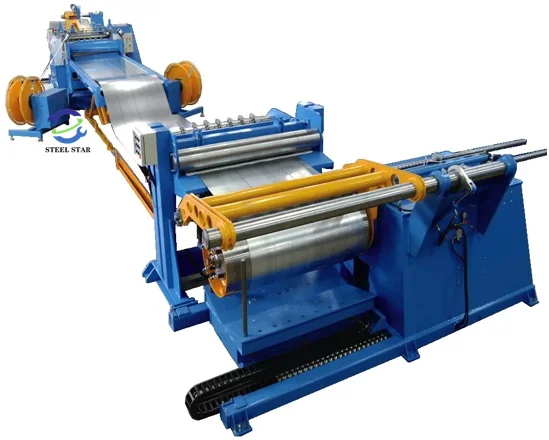 What is coil slitting machine? What is a metal slitter machine? How do you slit a coil? What is the use of slitting machine? Steel Coil Slitting Machine，Metal Slitting Machines ，4×1500mm Slitting Machine for Steel Coil，Coil Slitting Machine Line，Slitting Lines | Metal Processing Machinery，Steel Coil Slitting Line ，Athader - Coil Processing Lines， steel coil slitting machine price， recoiler machine， metal rollforming ，systems， sheet metal recoiler， Cut to length line，What Is Steel Coil Slitting Line?Automation Steel Coil Slitting Line，Coil Slitting Machine，Stainless steel slitting line machine ，CR Slitting Line - Slitter Line Latest Price, Manufacturers ，Automatic steel sheet coil slitting line，what is the slitting process ?! Steel Slitting Machine or steel coil slitting line is a metal manufacturing process wherein a coil ，Steel Coil Slitting Line Machine For Stainless Steel Slit Coil，Automatic Slitter Machine Manufacturers, Steel Coil Slitting，Metal Slitting Line Manufacturer，Sheet Metal Slitter (Slitting Machine，High Speed Steel Coil Slitting Line，steel slitting machine line for sale ，China Steel Coil Slitting Machine Supplier & Factory，Coil Slitting & Cut to Length Machine ，Slitting and Trimming Lines ，Simple Mechanistic Metal Coil Slitting line Machine，Slitting line - All industrial manufacturers，Steel Slitting Line Process,,Innovative stainless steel coil slitter machine With Tenacity,The Slitting Line and Steel Slitting Process Explained,Metal Coil Slitting,China Coil Slitting Machine, Coil Cut To Length Machine ,Hydraulic Steel Slitting Line Machine