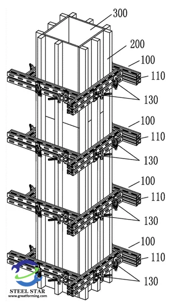 he profile roll forming machine is used to produce the section products that used for suspended ceiling and drywall partition installation,and other customized profiles. Light Keel Stud and Track Roll Forming Machine.Shutter Door Roll Forming Machine.Light Keel Villa Frame Roll Forming Machine.Light Steel Keel Roll Forming Machine.Light Steel Keel C U V Omega Purlin Roll Forming Machine.Light Gauge Steel Framing Machine.Metal Stud Forming Machine.Light Steel Frame Roll Forming Machine.Steel Stud Machine.High Speed Cold Roll Forming Machine,etc.What is a stud and track? Why is it called a stud? What is the difference between studs and furring? What is a stud design? stud and track sizes. stud and track calculator. metal stud. steel stud framing .Rondo. 100mm metal stud partition.light keel stud and track roll forming machine，metal stud forming machine,light steel keel machine ，steel stud machine, light steel framing machine,drywall light steel framing for sale，light gauge steel framing machine,Light keel stud and track machine,metal stud and track，Application Of Light Steel Keel Roll Forming Machine.Application Of Metal Stud And Track Roll Forming Machine.Application OfLight Gauge Steel Framing Roll Forming Machine.