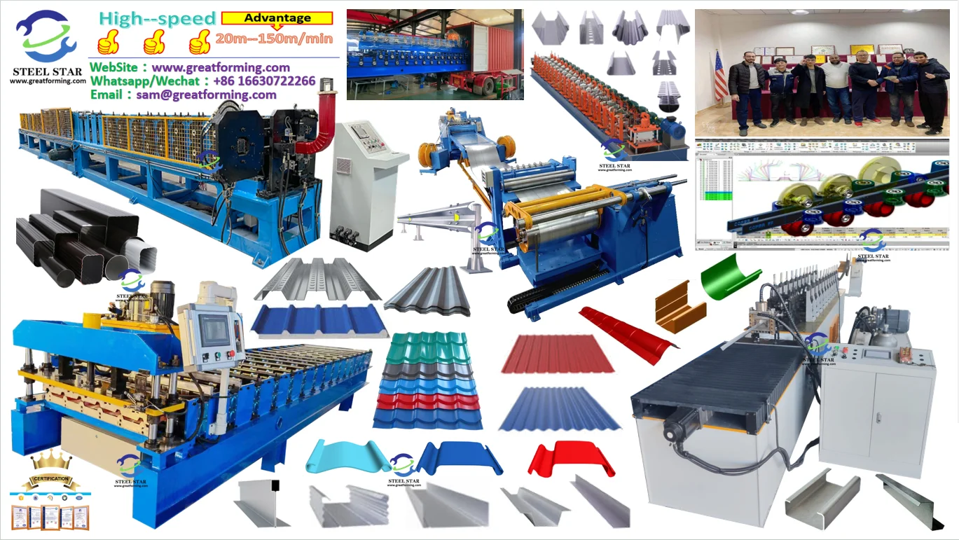 Roll Forming Machine 15 Years,Clear Plans Clear Prices，Steel Roll Forming Machine,Sheet Roll Forming Machine,Metal Roll Forming Machine,Roof/Roofing Roll Forming Machine,roll forming machine price,roll forming machine manufactures,roll forming machine for sale,purlin roll forming machine,cold roll forming machine,gutter roll forming machine,panel roll foirming machine,tile roll forming machine,storage rack roll forming machine,guardrail roll forming machine,downpipe roll forming machine,roll machine,ibr roll forming machine,door frame roll forming machine,c purlin roll forming machine,downspout roll forming machine,stud roll forming machine,long span roll forming machine,z purlin roll forming machine,curving unistrut roll forming machine,automatic adjust cz-purlin roll forming machine,long span roll forming machine,supermarket shelf panel roll forming machine,storage rack shelf frame roll forming machine,changeable u purlin roll forming machine,steel cable tray making roll forming machine,w beam guard rails roll forming machine,storage rack machine used cold roll forming machine,steel long span roof roll forming machine,angle iron roll forming machine,metal curving unistrut roll forming machine,light steel keel roll forming machine,c shaped steel roll forming machine,quick changeable c/z purlin roll forming machine,1-3mm cable tray roll forming machine,ceiling t grid roll forming machine,down pipe roll forming machine,galvanized steel cable tray roll forming machine,outdoor cable tray roll forming machine,czu steel purlin frame roll forming machine,tile arc steel sheet roll forming machine,big span roll forming machine,gutter downpipe roll forming machine,competitive price steel cable tray roll forming machine,storage rack roll forming machine，Roof Sheet Forming Machine With Stacker，Roof Sheet Roll Forming Machine with Stacker,1M/2M/4M/6M/8M/10M, Shearing Machine,Hydraulic Shearing Machine,Hydraulic Guillotine Shearing Machine,Guillotine Shears,Guillotine Shearing Machine,Sheet Metal Guillotine Shearing,Affordable Metal Guillotine Shear for Sale,1M/2M/4M/6M/8M/10M,Bending Machine,Hydraulic Bending Machine,Sheet Metal Bending Machines,Bending Machine For Sale,Automatic Bending Machine Price,Panel Bending Machine,CNC Hydraulic Sheet Metal Bending Machine,Hydraulic Bending Machine 63T 3200mm,Light Keel Omega Stud And Track Roll Forming Machine, Light Steel Keel Machine , Stud And Track Roll Forming Machine,Light Keel Steel Structure Machine,Light Steel Keel Roll Forming Machine ,Light Keel Roll Forming Machine,Light Steel Keel C U V Omega Purlin Roll Forming Machine, Light Steel Framing Machine,Drywall Light Steel Framing For Sale,Light Steel Frame Roll Forming Machine,Light Gauge Steel Framing Machine,High Speed Drywall Light Steel Keel C Z U Profile Frame Stud and Track Cold Roll Forming Machine,Metal Stud Forming Machine,Steel Stud Machine, Drywall Light Steel Keel Frame Roll Forming Machine,Barrel Type Corrugated Roof Forming Machine,Light Steel Framing Machine，Light Gauge Steel Framing Machine，Light Gauge Steel Wall Panels,Light Gauge Steel Roll Forming Machine,Steel Framing Machine,Cold Formed Steel Framing Machine FrameMac,Framing Roll Forming Machine,Highway Guardrail Roll Forming Machine，Guardrail Roll Forming Machine,Steel Highway Guardrail Rollformer,2 & 3 Waves Guardrail Roll Forming Machine，Highway Guardrail Machine，Waves Metal Highway Guardrail Sheet Crash Barrier Roll Forming Machine,Solar Bracket Roll Forming Machine Solar Bracket Roll Forming Machine,Solar Panel Structure Roll Forming Machine,Solar PV Bracket Roll Forming Machine,Solar Pv Mounting Roll Forming Machine,Photovoltaic Bracket Roll Forming Machine ,PV Bracket Roll Forming Machine,PV Support Bracket Roll Forming Machine,Steel Pipe Making Machine，Pipe Making Machine,Pipe Welding Machine,Pipe Roll Forming Machine,Steel Pipe Cold Roll Forming Machine,Steel Pipe Roll Forming Machine,Welded Pipe Roll Forming Machine,Tube Mill Line & Pipe Mill Line,EPS / PU Sandwich Machine,Color Steel Sandwich Panel Machinery,Colored Steel Sandwich Panel Forming Machine,Color Steel Sandwich Panel Making Line,Roll Forming Machine Pu sandwich panel EPS/EPP Shape,EPS/Rock Wool Roll Forming Machine,EPS Sandwich Panel Production Line,Steel Coil Slitting Line Machine,Coil Slitting Machine,Stainless Steel Slitting Line Machine,Metal Slitting Line Manufacturer,Automatic Steel Sheet Coil Slitting Line,Coil Slitting & Cut to Length Machine,China Steel Coil Slitting Machine Supplier & Factory,Decoiler,Hydraulic Decoiler Machine,Sheet Metal Decoiler Machine,Decoiler Machines,Sheet Metal Decoilers,Decoilers Manufacturer,High Speed Decoiler,Metal Rollforming Decoilers,Uncoiler Machine For Sale,Original Sheet Metal Decoiler,Double Dead Decoiler,Decoiler Machine,Sheet Stacker，Auto Stacker Metal Roof Panel Sheet Roll Forming Machine，Automatic Metal Sheet Stacker，Colored Steel Roof Panel Wall Sheet Auto Stacker Machine for Roll Forming Line，Steel Stud Machine, Light Steel Framing Machine,Drywall Light Steel Framing For Sale，Light Gauge Steel Framing Machine,Light Keel Stud And Track Machine,Metal Stud And Track,CZ Purlin Roll Forming Machine,CZ Purlin Making Machine,C/Z Purlin Machine,Steel Purlin Roll Forming Machine,C Purlin Roll Forming Machine,CZ Purlin Roll Forming Machine Price,CZ Purlin Roll Forming Machine Manufacturers,Shutter Door Roll Forming Machine,Shutter Door Machine,Roller Shutter Door Machine,Metal Steel Shutter Door Roll Forming Machine,Roller Shutter Doors,Forming Rolling Shutter Steel Door Panel,Rolling Shutter Curtain,Machines Rolling Shutter Door,Ridge Cap Roll Forming Machine,Roof Ridge Glazed Tile High Speed Roll Forming Machine,Metal Roof Ridge Cap Roll Forming Machine,Roof Ridge Cap Machine,Ridge Cap Roll Forming Machine | Supplier & Manufacturer China,Automatic Metal Ridge Cap Roll Former,Color Steel Ridge Cap Forming Machine,Floor Deck Roll Forming Machine,Steel Deck Roll Forming Machine,Metal Deck Making Machine,Metal Deck Machine,Metal Decking,Floor Deck Machine,Steel Deck Roll Forming Machine Price,Floor Deck Roll Forming Machine Manufacturer,Car Panel Roll Forming Machine,Car Board Roll Forming Machine,Car Body Panel Making Machine,Car Plate Making Machine,Metal Carriage Plate Making Machine,Carriage Board Sheet Roll Forming Machine,Car Side Machine,Car Door Rail Roll Forming Machine,Downspouts Roll Forming Machine,Rain Downspouts Roll Forming Machine,Gutter Downspout Machine,Downspout Machine，Gutter & Downspout Roll Forming Machine，Gutter Downspout Pipe Roll Forming Machine,Metal Gutter Downspout Roll Forming Machine,Rain Gutter Roll Forming Machine,Metal Gutter Machine,Gutter Roll Forming Machine,Rain Gutter Forming Machine,Gutter Machines & Equipment,Gutter Machine,Gutter Machine Price,Barrel Corrugated Roll Forming Machine,Barrel Corrugated Machine,Barrel Corrugated Sheet Metal Roll Forming Machine,Corrugated Sheet Roll Forming Machine,Barrel Corrugated Roof Sheet Making Machine,G550 Barrel Corrugation Machine，Roof Sheet Roll Forming Machine,Drywall Light Steel Keel Frame Roll Forming Machine,Light Keel Steel Structure Machine,Light Steel Keel Roll Forming Machine,Light Gauge Steel Framing Machine,Light Steel Frame Roll Forming Machine,Light Gauge Steel Framing Machine,Metal Stud Forming Machine,Steel Stud Machine,Drywall Light Steel Keel C V U Omega Profile Frame Stud and Track Cold Roll Forming Machine,CZ Purlin Roll Forming Machine,Shutter Door Roll Forming Machine,Ridge Cap Roll Forming Machine,Floor Deck Roll Forming Machine,Car Panel Roll Forming Machine,Rain Gutter Roll Forming Machine,Downspouts Roll Forming Machine,Guardrail Plate Roll Forming Machine,Light Steel Villa Framing Roll Forming Machine,Barrel Corrugated Roll Forming Machine,Solar Bracket Machine,Steel Pipe Making Machine,EPS / PU Sandwich Machine,Steel Coil Slitting Line Machine,Hydraulic Decoiler Machine, Auto Stacker Metal Roof Panel Sheet Roll Forming Machine,Bending Machine,Guillotine Shearing Machine,Customized Machine,Color Coated Coil，Color Coated Coil Price,Color Coated Coil Manufacturers，Colour Coated Coil Specifications，Sheet Metal Coil , Color Coated Steel Coil，Color Coated Steel Coil For Sale，Color Coated Galvanized PPGI Steel Coil For Building,Galvanized Steel Coil Supplier，Galvanized Steel Coil，Galvanised Steel Coil ，Galvanized Coil，Galvanized Steel Coil Hs Code，Galvanized Steel Coil Strip，Galvanized Coil Manufacturers，Cold Rolled Galvanized，Galvanized Steel Sheet And Coil，Galvanized Steel Coil Price，Galvanized Sheet Metal Rolls,Roof Curving Machine,Roof Sheet Arching Machine,Curve Roofing Sheet Machine,Arch Roof Curved Machine,Metal Arch Roofing Sheet Curving Roll Forming Machine,Metal Roof Panel Curving Machine for Sale,Arching Roof Machine,Roof Sheet Roll Forming Machine，Roofing Sheet Roll Forming Machine，Roof Panel Roll Forming Machine，Roof Forming Machine，Roofing Sheet Machine,Sheet Cold Roll Forming Machine,Roof & Wall Sheet Roll Forming Machine,Metal Roof Sheet Roll Former,Roofing Sheet Making Machine,China Roof Roll Forming Machine Manufacturer,Cold Roll Forming Machine,Glazed Tile Roof Sheet Roll Forming Machine,Glazed Tile Roll Forming Machine,Glazed Tile Forming Machine,Metal Glazed Tile Roll Forming Machine,High Speed Glazed Roof Tile Roll Forming Machine,Step Tiles Cold Roll Forming Machine,Glazed Step Tile Roll Forming Machine,Glazed Tile Roll Forming Machine For Sale From China Suppliers,Double Layer Roll Forming Machine,Double Models Roll Forming Machine,Double Layer Roofing Sheet Roll Forming Machine,Double Layer Forming Machine,Double Layer IBR And Corrugated Roofing Sheet Roll Forming Machine, Roof Double Layer Roll Forming Machine,Three Layer Roll Forming Machine,Three Models Roll Forming Machine,Three Layer Roof Wall Panel Roll Forming Machine,Three Layer Roof Sheet Roll Forming Machine,Three Layers Roof Slate Metal Tile Making Machine Ibr Sheet Roll Forming Machine,V Model,V Corner Purlin High Speed Light Keel Stud And Track Roll Forming Machine，Metal Stud Forming Machine,Light Steel Keel Machine, Clear Plans Clear Prices，china Steel Roll Forming Machine,china Sheet Roll Forming Machine,china Metal Roll Forming Machine,china Roof/Roofing Roll Forming Machine,china roll forming machine price,china roll forming machine manufactures,china roll forming machine for sale,china purlin roll forming machine,china cold roll forming machine,china gutter roll forming machine,panel roll foirming machine,china tile roll forming machine,china storage rack roll forming machine,china guardrail roll forming machine,china downpipe roll forming machine,china roll machine,ibr roll forming machine,china door frame roll forming machine,china c purlin roll forming machine,china downspout roll forming machine,china stud roll forming machine,china long span roll forming machine,china z purlin roll forming machine,china curving unistrut roll forming machine,china automatic adjust cz-purlin roll forming machine,china long span roll forming machine,china supermarket shelf panel roll forming machine,china storage rack shelf frame roll forming machine,china changeable u purlin roll forming machine,china steel cable tray making roll forming machine,china w beam guard rails roll forming machine,china storage rack machine used cold roll forming machine,china steel long span roof roll forming machine,china angle iron roll forming machine,china metal curving unistrut roll forming machine,china light steel keel roll forming machine,china c shaped steel roll forming machine,china quick changeable c/z purlin roll forming machine,china 1-3mm cable tray roll forming machine,china ceiling t grid roll forming machine,china down pipe roll forming machine,china galvanized steel cable tray roll forming machine,china outdoor cable tray roll forming machine,china czu steel purlin frame roll forming machine,china tile arc steel sheet roll forming machine,china big span roll forming machine,china gutter downpipe roll forming machine,china competitive price steel cable tray roll forming machine,china storage rack roll forming machine，china Roof Sheet Forming Machine With Stacker，china Roof Sheet Roll Forming Machine with Stacker,china 1M/2M/4M/6M/8M/10M,china Shearing Machine,china Hydraulic Shearing Machine,china Hydraulic Guillotine Shearing Machine,china Guillotine Shears,china Guillotine Shearing Machine,china Sheet Metal Guillotine Shearing,china Affordable Metal Guillotine Shear for Sale,china 1M/2M/4M/6M/8M/10M,china Bending Machine,china Hydraulic Bending Machine,china Sheet Metal Bending Machines,china Bending Machine For Sale,china Automatic Bending Machine Price,china Panel Bending Machine,china CNC Hydraulic Sheet Metal Bending Machine,china Hydraulic Bending Machine 63T 3200mm,china Light Keel Omega Stud And Track Roll Forming Machine,china Light Steel Keel Machine ,china Stud And Track Roll Forming Machine,china Light Keel Steel Structure Machine,china Light Steel Keel Roll Forming Machine ,china Light Keel Roll Forming Machine,china Light Steel Keel C U V Omega Purlin Roll Forming Machine,china Light Steel Framing Machine,china Drywall Light Steel Framing For Sale,china Light Steel Frame Roll Forming Machine,china Light Gauge Steel Framing Machine,china High Speed Drywall Light Steel Keel C Z U Profile Frame Stud and Track Cold Roll Forming Machine,china Metal Stud Forming Machine,china Steel Stud Machine,china Drywall Light Steel Keel Frame Roll Forming Machine,china Barrel Type Corrugated Roof Forming Machine,Light Steel Framing Machine，china Light Gauge Steel Framing Machine，china Light Gauge Steel Wall Panels,china Light Gauge Steel Roll Forming Machine,china Steel Framing Machine,china Cold Formed Steel Framing Machine FrameMac,china Framing Roll Forming Machine,china Highway Guardrail Roll Forming Machine，china Guardrail Roll Forming Machine,china Steel Highway Guardrail Rollformer,china 2 & 3 Waves Guardrail Roll Forming Machine，china Highway Guardrail Machine，chinaWaves Metal Highway Guardrail Sheet Crash Barrier Roll Forming Machine,china Solar Bracket Roll Forming Machine,china Solar Bracket Roll Forming Machine,china Solar Panel Structure Roll Forming Machine,china Solar PV Bracket Roll Forming Machine,china Solar Pv Mounting Roll Forming Machine,china Photovoltaic Bracket Roll Forming Machine ,china PV Bracket Roll Forming Machine,china PV Support Bracket Roll Forming Machine,Steel Pipe Making Machine，china Pipe Making Machine,china Pipe Welding Machine,china Pipe Roll Forming Machine,china Steel Pipe Cold Roll Forming Machine,china Steel Pipe Roll Forming Machine,china Welded Pipe Roll Forming Machine,china Tube Mill Line & Pipe Mill Line,china EPS / PU Sandwich Machine,china Color Steel Sandwich Panel Machinery,china Colored Steel Sandwich Panel Forming Machine,china Color Steel Sandwich Panel Making Line,china Roll Forming Machine Pu sandwich panel EPS/EPP Shape,china EPS/Rock Wool Roll Forming Machine,china EPS Sandwich Panel Production Line,china Steel Coil Slitting Line Machine,china Coil Slitting Machine,china Stainless Steel Slitting Line Machine,china Metal Slitting Line Manufacturer,china Automatic Steel Sheet Coil Slitting Line,china Coil Slitting & Cut to Length Machine,China Steel Coil Slitting Machine Supplier & Factory,china Decoiler,china Hydraulic Decoiler Machine,china Sheet Metal Decoiler Machine,china Decoiler Machines,china Sheet Metal Decoilers,china Decoilers Manufacturer,china High Speed Decoiler,china Metal Rollforming Decoilers,china Uncoiler Machine For Sale,chinaOriginal Sheet Metal Decoiler,china Double Dead Decoiler,Decoiler Machine,china Sheet Stacker，china Auto Stacker Metal Roof Panel Sheet Roll Forming Machine，china Automatic Metal Sheet Stacker，china Colored Steel Roof Panel Wall Sheet Auto Stacker Machine for Roll Forming Line，china Steel Stud Machine,china Light Steel Framing Machine,china Drywall Light Steel Framing For Sale，china Light Gauge Steel Framing Machine,china Light Keel Stud And Track Machine,china Metal Stud And Track,china CZ Purlin Roll Forming Machine,china CZ Purlin Making Machine,china C/Z Purlin Machine,china Steel Purlin Roll Forming Machine,china C Purlin Roll Forming Machine,china CZ Purlin Roll Forming Machine Price,china CZ Purlin Roll Forming Machine Manufacturers,china Shutter Door Roll Forming Machine,china Shutter Door Machine,china Roller Shutter Door Machine,china Metal Steel Shutter Door Roll Forming Machine,china Roller Shutter Doors,china Forming Rolling Shutter Steel Door Panel,china Rolling Shutter Curtain ,china Machines Rolling Shutter Door,china Ridge Cap Roll Forming Machine,china Roof Ridge Glazed Tile High Speed Roll Forming Machine,china Metal Roof Ridge Cap Roll Forming Machine,china Roof Ridge Cap Machine,china Ridge Cap Roll Forming Machine | Supplier & Manufacturer China,china Automatic Metal Ridge Cap Roll Former,china Color Steel Ridge Cap Forming Machine,china Floor Deck Roll Forming Machine,china Steel Deck Roll Forming Machine,china Metal Deck Making Machine,china Metal Deck Machine,china Metal Decking,china Floor Deck Machine,china Steel Deck Roll Forming Machine Price,china Floor Deck Roll Forming Machine Manufacturer,china Car Panel Roll Forming Machine,china Car Board Roll Forming Machine,china Car Body Panel Making Machine,china Car Plate Making Machine,china Metal Carriage Plate Making Machine,china Carriage Board Sheet Roll Forming Machine,china Car Side Machine,china Car Door Rail Roll Forming Machine,china Downspouts Roll Forming Machine,china Rain Downspouts Roll Forming Machine,china Gutter Downspout Machine,china Downspout Machine，china Gutter & Downspout Roll Forming Machine，china Gutter Downspout Pipe Roll Forming Machine,china Metal Gutter Downspout Roll Forming Machine,china Rain Gutter Roll Forming Machine,china Metal Gutter Machine,china Gutter Roll Forming Machine,china Rain Gutter Forming Machine,china Gutter Machines & Equipment,china Gutter Machine,china Gutter Machine Price,china Barrel Corrugated Roll Forming Machine,china Barrel Corrugated Machine,china Barrel Corrugated Sheet Metal Roll Forming Machine,china Corrugated Sheet Roll Forming Machine,china Barrel Corrugated Roof Sheet Making Machine,china G550 Barrel Corrugation Machine，china Roof Sheet Roll Forming Machine,china Drywall Light Steel Keel Frame Roll Forming Machine,china Light Keel Steel Structure Machine,china Light Steel Keel Roll Forming Machine,china Light Gauge Steel Framing Machine,china Light Steel Frame Roll Forming Machine,china Light Gauge Steel Framing Machine,china Metal Stud Forming Machine,china Steel Stud Machine,china Drywall Light Steel Keel C V U Omega Profile Frame Stud and Track Cold Roll Forming Machine,china CZ Purlin Roll Forming Machine,china Shutter Door Roll Forming Machine,china Ridge Cap Roll Forming Machine,china Floor Deck Roll Forming Machine,china Car Panel Roll Forming Machine,china Rain Gutter Roll Forming Machine,china Downspouts Roll Forming Machine,china Guardrail Plate Roll Forming Machine,china Light Steel Villa Framing Roll Forming Machine,china Barrel Corrugated Roll Forming Machine,china Solar Bracket Machine,china Steel Pipe Making Machine,china EPS / PU Sandwich Machine,china Steel Coil Slitting Line Machine,china Hydraulic Decoiler Machine, china Auto Stacker Metal Roof Panel Sheet Roll Forming Machine,china Bending Machine,china Guillotine Shearing Machine,china Customized Machine,china Color Coated Coil，china Color Coated Coil Price,china Color Coated Coil Manufacturers，china Colour Coated Coil Specifications，china Sheet Metal Coil ,china Color Coated Steel Coil，china Color Coated Steel Coil For Sale，china Color Coated Galvanized PPGI Steel Coil For Building,china Galvanized Steel Coil Supplier，china Galvanized Steel Coil，china Galvanised Steel Coil ，china Galvanized Coil，china Galvanized Steel Coil Hs Code，china Galvanized Steel Coil Strip，china Galvanized Coil Manufacturers，china Cold Rolled Galvanized，china Galvanized Steel Sheet And Coil，china Galvanized Steel Coil Price，Galvanized Sheet Metal Rolls,china Roof Curving Machine,Roof Sheet Arching Machine,china Curve Roofing Sheet Machine,china Arch Roof Curved Machine,china Metal Arch Roofing Sheet Curving Roll Forming Machine,china Metal Roof Panel Curving Machine for Sale,china Arching Roof Machine,china Roof Sheet Roll Forming Machine，china Roofing Sheet Roll Forming Machine，china Roof Panel Roll Forming Machine，china Roof Forming Machine，china Roofing Sheet Machine,china Sheet Cold Roll Forming Machine,china Roof & Wall Sheet Roll Forming Machine,china Metal Roof Sheet Roll Former,china Roofing Sheet Making Machine,China Roof Roll Forming Machine Manufacturer,china Cold Roll Forming Machine,china Glazed Tile Roof Sheet Roll Forming Machine,china Glazed Tile Roll Forming Machine,china Glazed Tile Forming Machine,china Metal Glazed Tile Roll Forming Machine,china High Speed Glazed Roof Tile Roll Forming Machine,china Step Tiles Cold Roll Forming Machine,china Glazed Step Tile Roll Forming Machine,china Glazed Tile Roll Forming Machine For Sale From China Suppliers,china Double Layer Roll Forming Machine,china Double Models Roll Forming Machine,china Double Layer Roofing Sheet Roll Forming Machine,china Double Layer Forming Machine,china Double Layer IBR And Corrugated Roofing Sheet Roll Forming Machine,china Roof Double Layer Roll Forming Machine,china Three Layer Roll Forming Machine,china Three Models Roll Forming Machine,china Three Layer Roof Wall Panel Roll Forming Machine,china Three Layer Roof Sheet Roll Forming Machine,china Three Layers Roof Slate Metal Tile Making Machine Ibr Sheet Roll Forming Machine,china V Model,china V Corner Purlin High Speed Light Keel Stud And Track Roll Forming Machine，china Metal Stud Forming Machine,Light Steel Keel Machine,