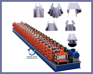 Customized Machine,Customized Forming Machine,Customized Roll Forming Machine
