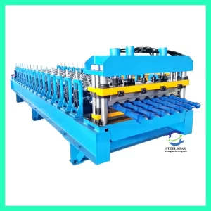 Glazed Tile Roll Forming Machine,Glazed Tile Forming Machine,Glazed Tile Machine,Glazed Tile Roof Sheet Roll Forming Machine,Glazed Tile Roof Sheet Forming Machine,Glazed Tile Roof Sheet Machine,Roof Tile Machine,Roof Tile Forming Machine,Roof Tile Roll Forming Machine,Metal Glazed Tile Roll Forming Machine,High Speed Glazed Roof Tile Roll Forming Machine,Step Tiles Cold Roll Forming Machine,Glazed Step Tile Roll Forming Machine,Glazed Tile Roll Forming Machine For Sale From China Suppliers