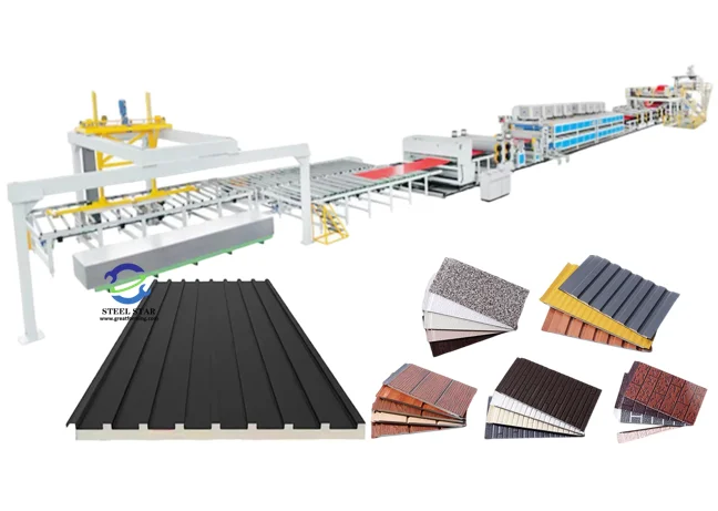 PU Sandwich Panel Machine,Polyurethane Sandwich Panel Machine,Polyurethane sandwich panel line,PU/PIR Sandwich Panel Line,PU PIR Sandwich Panel Production Line,PU PIR Sandwich Panel Production Line,PU Sandwich Panel Production Line Price,Polyurethane Sandwich Panel Production Line Price,PU Sandwich Machine Supplier,Polyurethane Sandwich Machine Supplier,PU Panel Machine,Polyurethane Panel Machine,PU-PIR Sandwich Panel Production Machine,Polyurethane Sandwich Panel Production Machine,Sandwich Panels Lines,Sandwich Panel Machine,Sandwich Panel Production Line Price,Sandwich Panel Machine Price,Panel Line Machine,Continuous Sandwich Panel Production Line,Polyurethane Sandwich Panel Production Line Explained,Sandwich Panel Making Machine,Pu Sandwich Panel Making Machine,Pu Panel Machine,Polyurethane Panel Machine,Polyurethane Sandwich Panel Manufacturing Line,Pu Sandwich Panel Manufacturing Line,Continuous Pu Sandwich Panel Line,Continuous Polyurethane Sandwich Panel Line,Continuous Pu Sandwich Panel Production Line,Continuous Polyurethane Sandwich Panel Production Line,China PU Sandwich Panel Machine,China Polyurethane Sandwich Panel Line,China Polyurethane Sandwich Panel Production Line,Polyurethane Sandwich Panel Line Supplier,PU Sandwich Panel Line Supplier,Polyurethane Sandwich Panel Line Factory,PU Sandwich Panel Line Factory,Polyurethane Sandwich Panel Line Manufacturer,PU Sandwich Panel Line Manufacturer,Polyurethane Sandwich Panel Line Price,PU Sandwich Panel Line Price,Polyurethane Sandwich Panel Line For Sale,PU Sandwich Panel Line For Sale,PU Sandwich Panel Machine Supplier,Polyurethane Sandwich Panel Machine Supplier,PU Sandwich Panel Machine Factory,Polyurethane Sandwich Panel Machine Factory,PU Sandwich Panel Machine Manufacturer,Polyurethane Sandwich Panel Machine Manufacturer,PU Sandwich Panel Machine Price,Polyurethane Sandwich Panel Price,PU Sandwich Panel Machine For Sale,Polyurethane Sandwich Panel For Sale,China Pu Foam Sandwich Panel Machine,Pu Foam Sandwich Panel Machine,Pu Foam Sandwich Panel Machine Factory,Pu Foam Sandwich Panel Machine Supplier,Pu Sandwich Panel Foaming Machine,Pu Sandwich Panel Production Line,Continuous Pu Sandwich Panel Production Line,PU Sandwich Machine,Polyurethane Sandwich Machine,Polyurethane Panel Machine,Oem Pu Foam Sandwich Panel Machine,Wholesale Pu Foam Sandwich Panel Machine,Sandwich Panel Making Machine,Sandwich Panel Machine Price,Sandwich Panel Production Line Price,Sandwich Panel Cutting Machine,Sandwich Panel Machine For Sale,Sandwich Panel Roll Forming Machine,Sandwich Panel Press Machine,Sandwich Panel Production Machinery