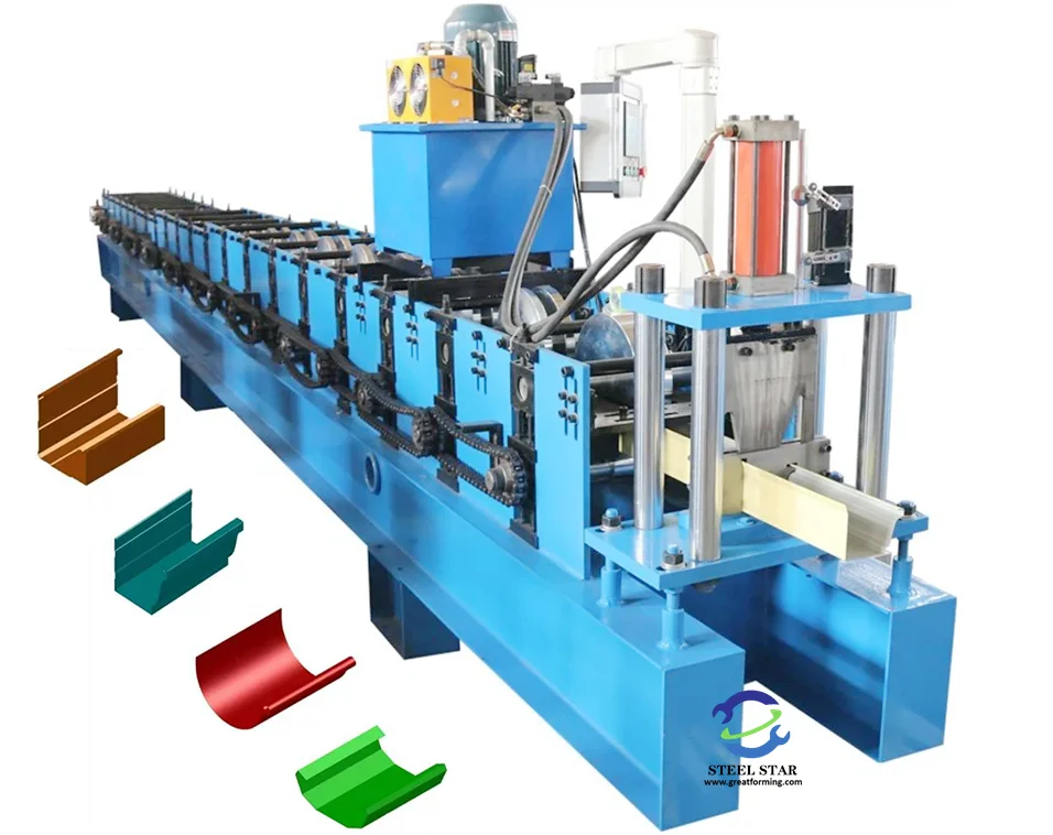 Rain Gutter Roll Forming Machine,Rain Gutter Forming Machine,Rain Gutter Machine,Gutter Roll Forming Machine,Gutter Forming Machine,Gutter Machine,Gutter Sink Machine,Gutter Bending Machine,Half Round Gutter Machine,Half Round Gutter Roll Forming Machine,Gutter Rolling Machine,Vehicle-mounted Gutter Forming Mahcine,Mobile Portable Gutter Forming,Portable Gutter Making Machine,Portable Gutter Machine,Portable Gutter Machine Roll Former,Rain Gutter Making Machine,Gutter Making Machine