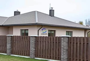 Steel Picket Fence Machine,Picket Fence Roll Forming Machine,Picket Fence Forming Machine,Application Scenarios