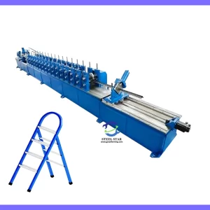 Ladder Board Roll Forming Machine,Ladder Board Forming Machine,Ladder Board Machine,Ladder Tread Forming Machine,Ladder Roll Forming Machine,Ladder Forming Machine,Ladder Machine,Automatic Ladder Production Machine,Ladder Stepper,High Quality Ladder Type Roll Forming Machinery,Full Automatic Manufacturing Ladder Making Cold Roll Forming Machine,Step Ladder Roll Forming Machine,Step Ladder Forming Machine,Step Ladder Machine,Ladder Step Machine